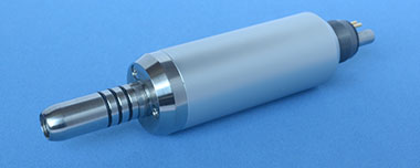 Микромотор NX-HW100 (вид спереди)
